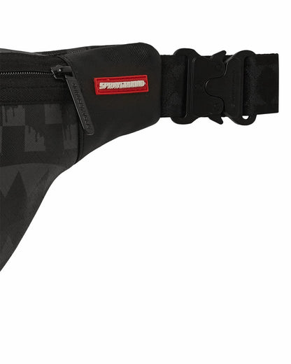 HANGOVER DRIP CHECK SAVVY CROSSBODY | Sprayground Near Me