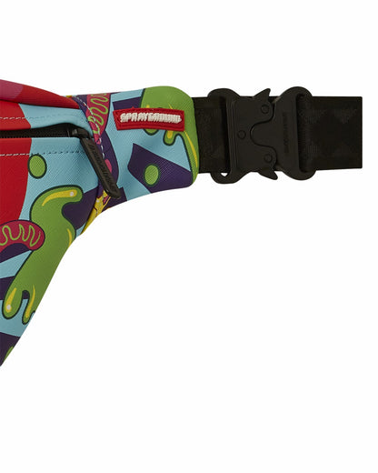 MIND TRIP 2.0 SAVVY CROSSBODY | Sprayground US