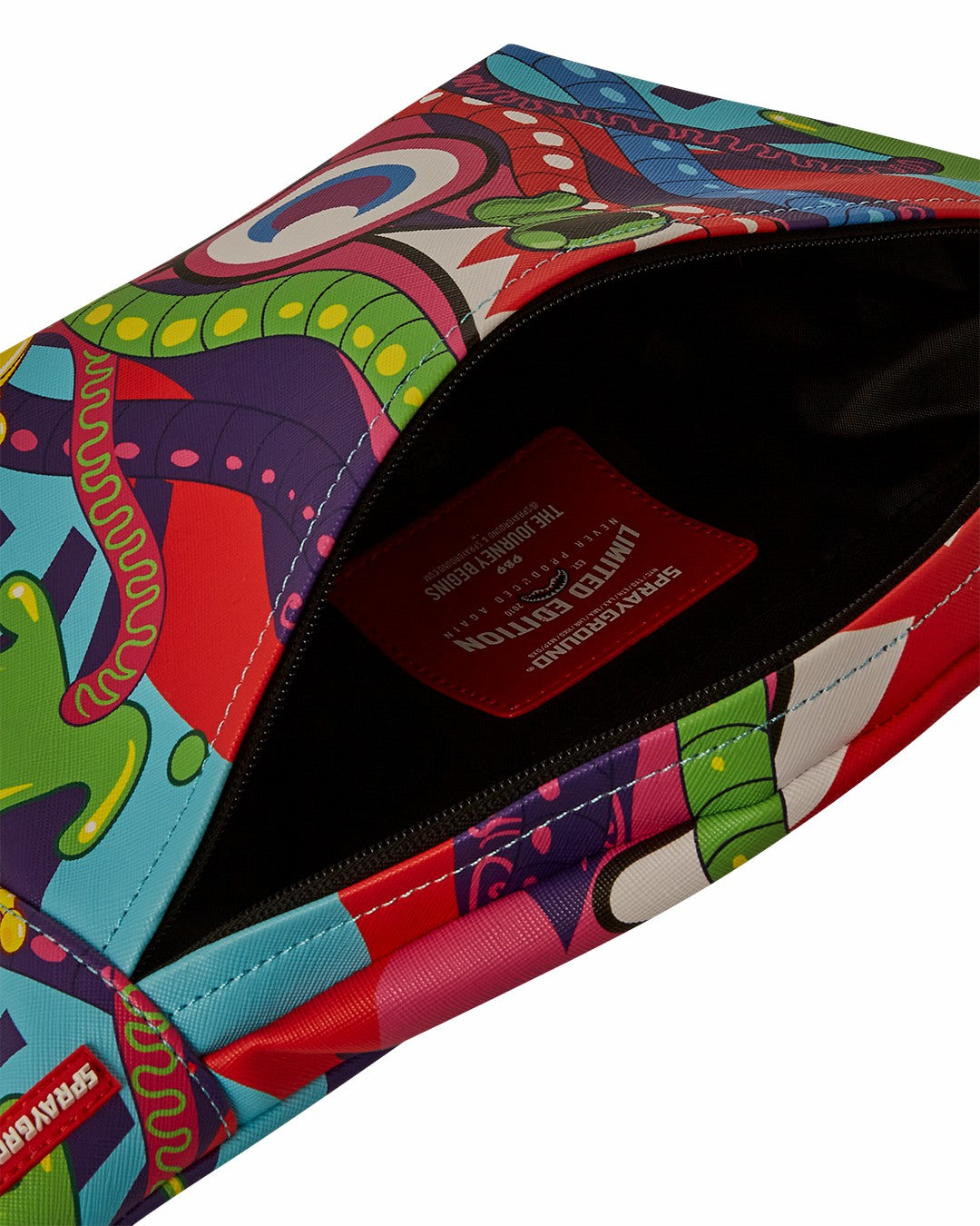 MIND TRIP 2.0 SAVVY CROSSBODY | Sprayground US