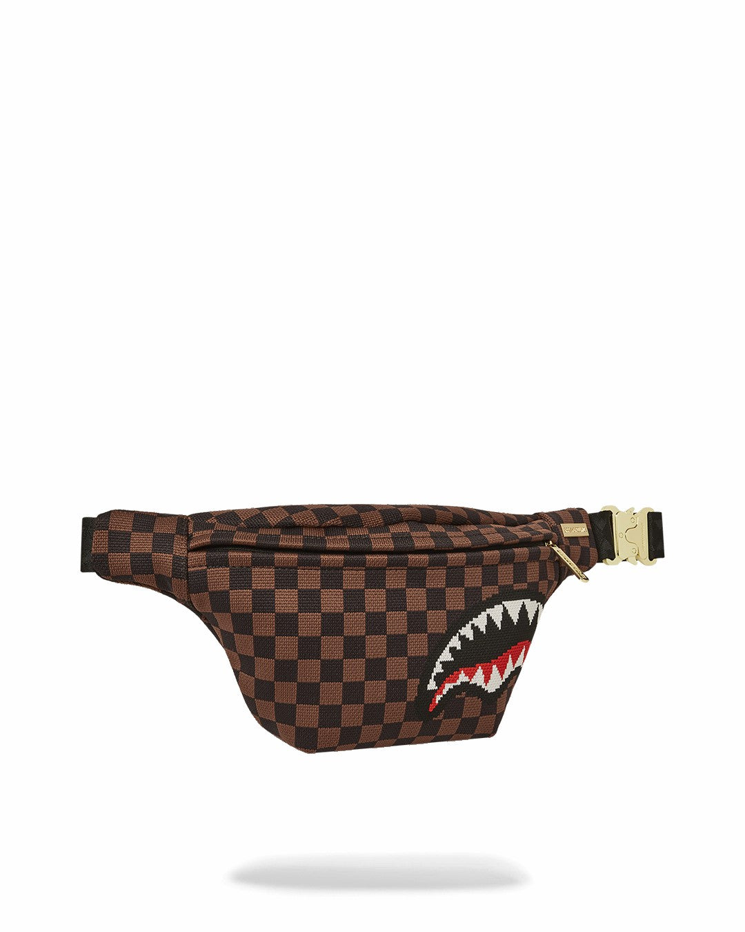 KYOTOKNIT SHARKS IN PARIS SAVVY CROSSBODY | Sprayground Discount