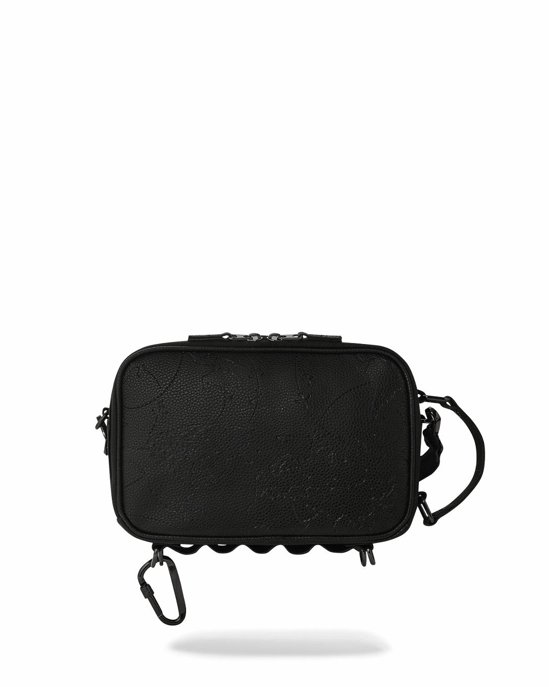 JAMES FIRST CLASS TYCOON TRAVELER CROSSBODY | Sprayground for sale