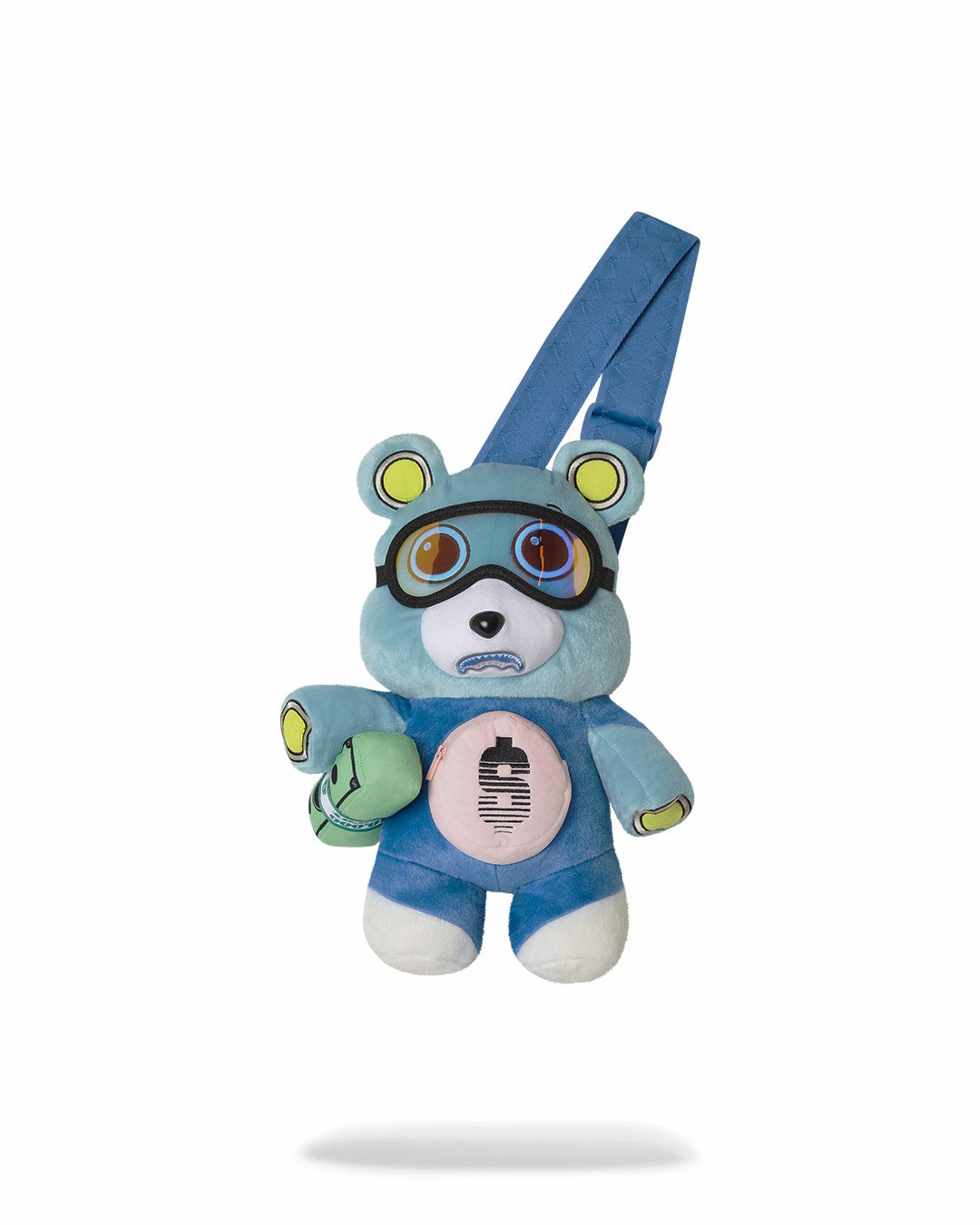 LITTLE BEAR VANDAL CROSSBODY | Sprayground Clearance