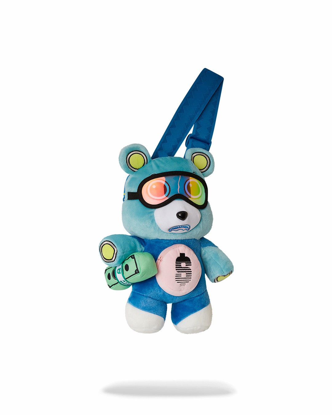 LITTLE BEAR VANDAL CROSSBODY | Sprayground Clearance