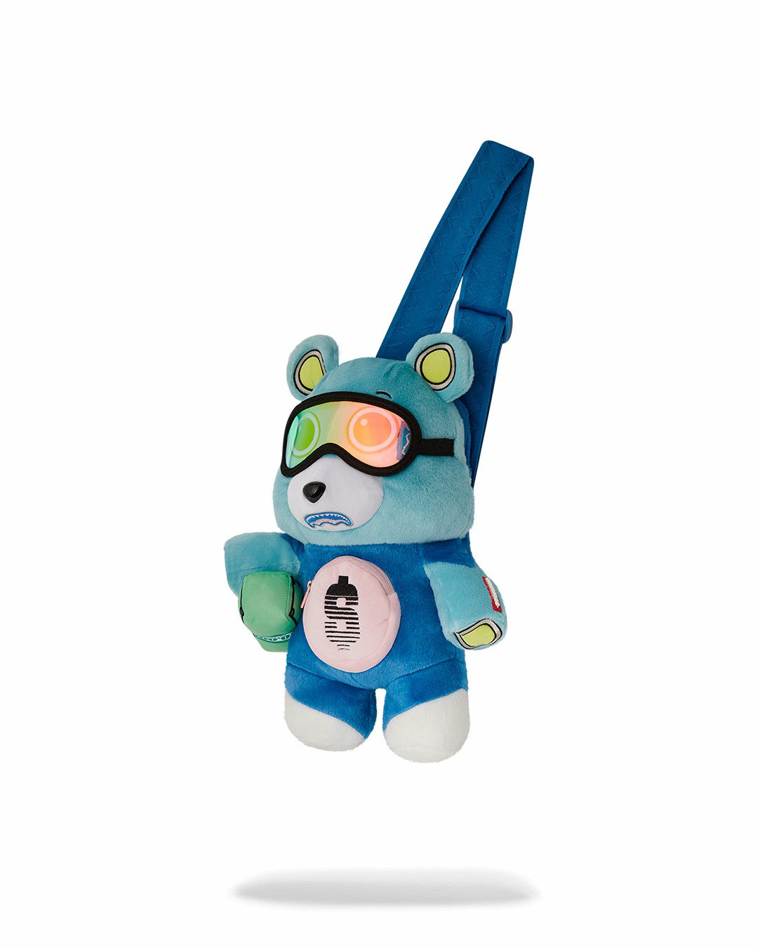 LITTLE BEAR VANDAL CROSSBODY | Sprayground Clearance