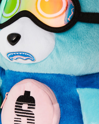 LITTLE BEAR VANDAL CROSSBODY | Sprayground Clearance