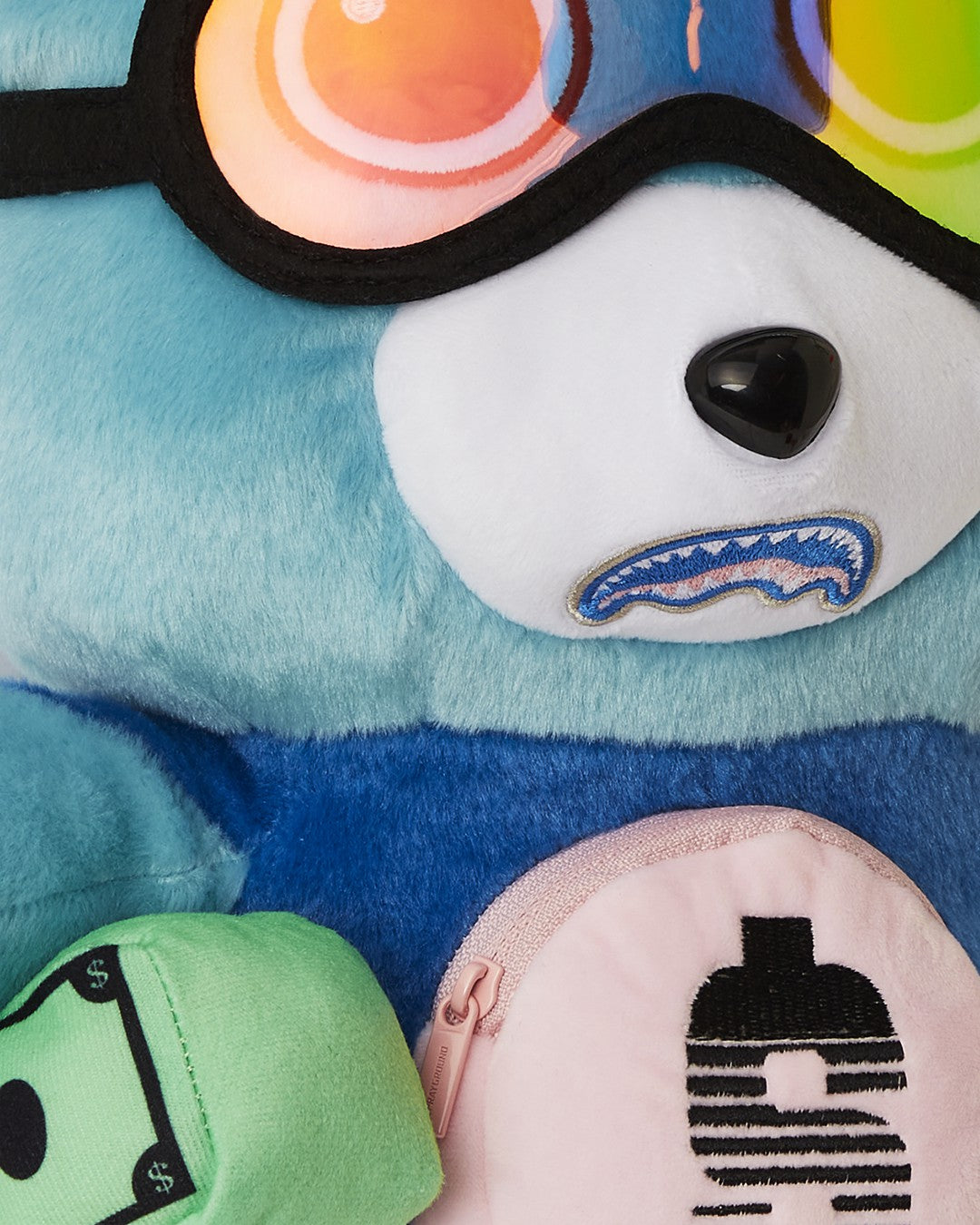 LITTLE BEAR VANDAL CROSSBODY | Sprayground Clearance