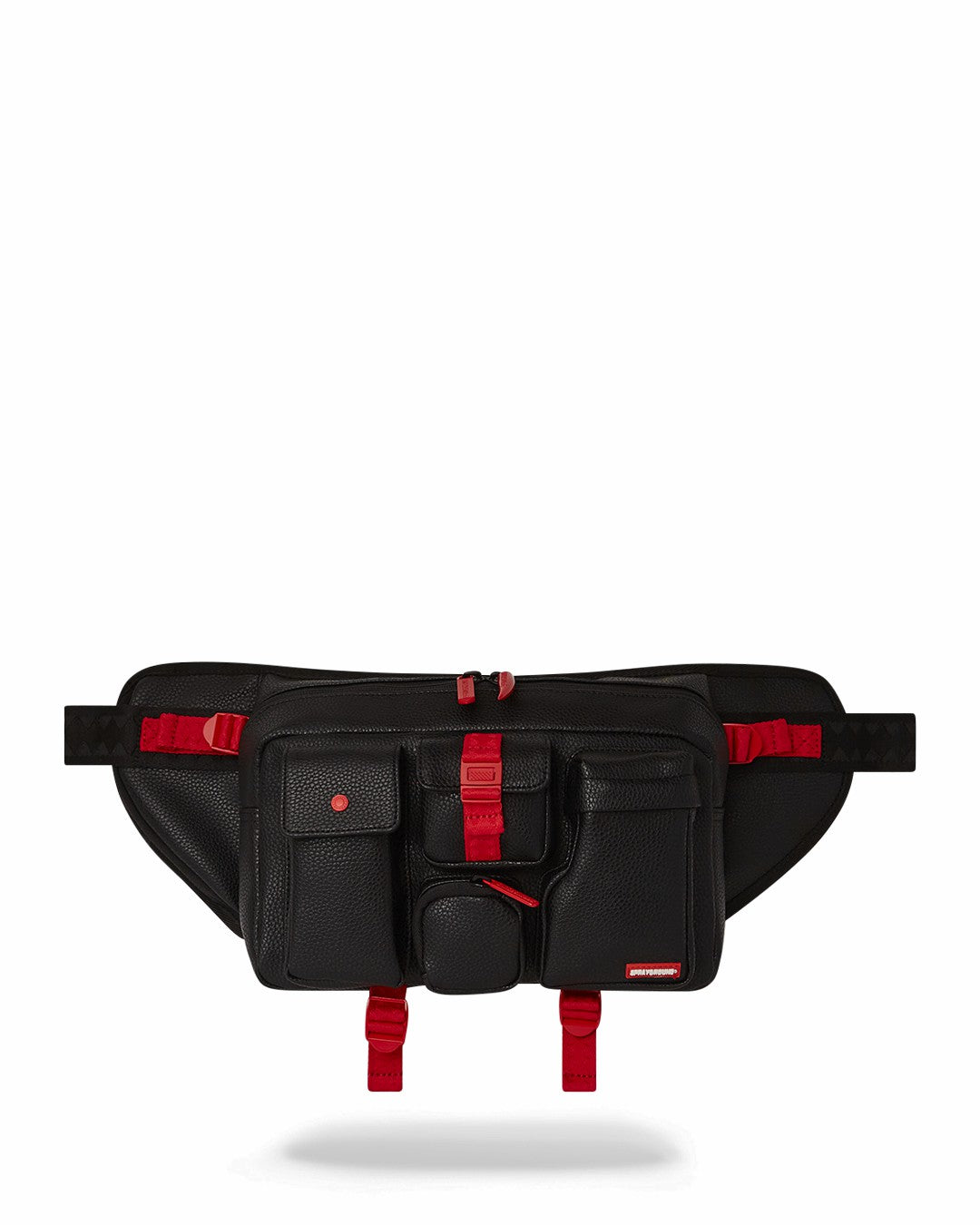 AIRFREIGHT CARGO CROSSBODY | Sprayground Online