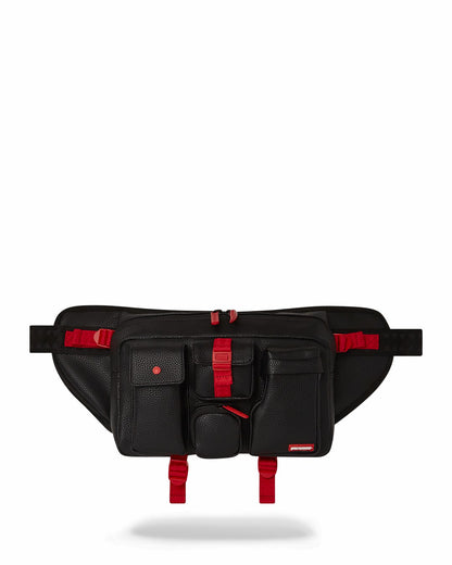 AIRFREIGHT CARGO CROSSBODY | Sprayground Online