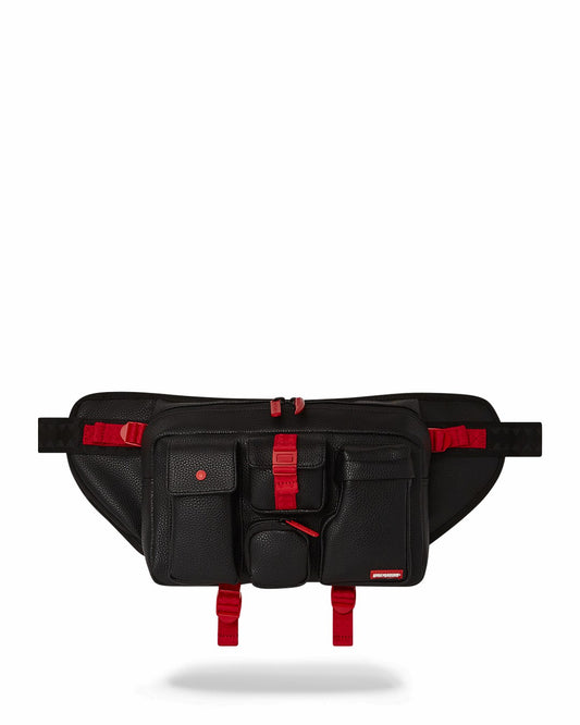 AIRFREIGHT CARGO CROSSBODY | Sprayground Online
