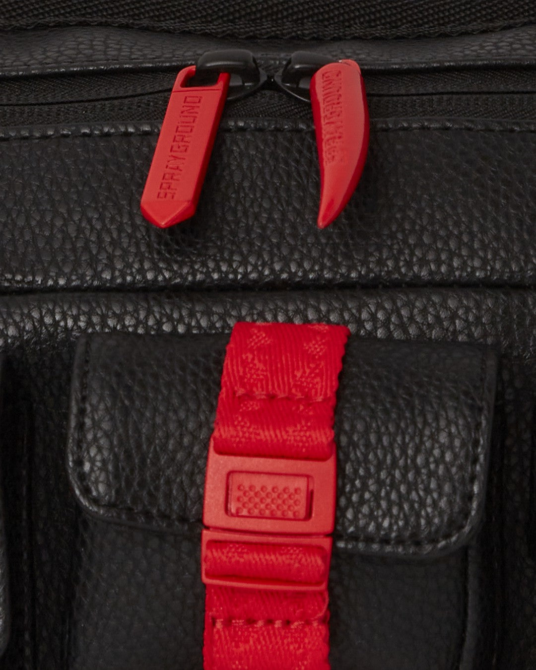 AIRFREIGHT CARGO CROSSBODY | Sprayground Online