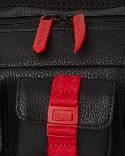 AIRFREIGHT CARGO CROSSBODY | Sprayground Online