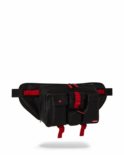 AIRFREIGHT CARGO CROSSBODY | Sprayground Online