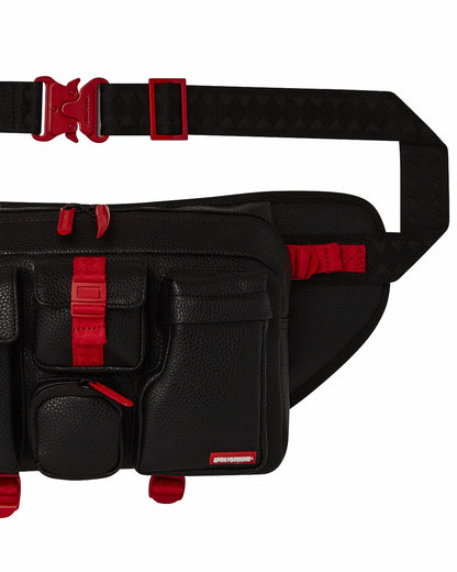 AIRFREIGHT CARGO CROSSBODY | Sprayground Online