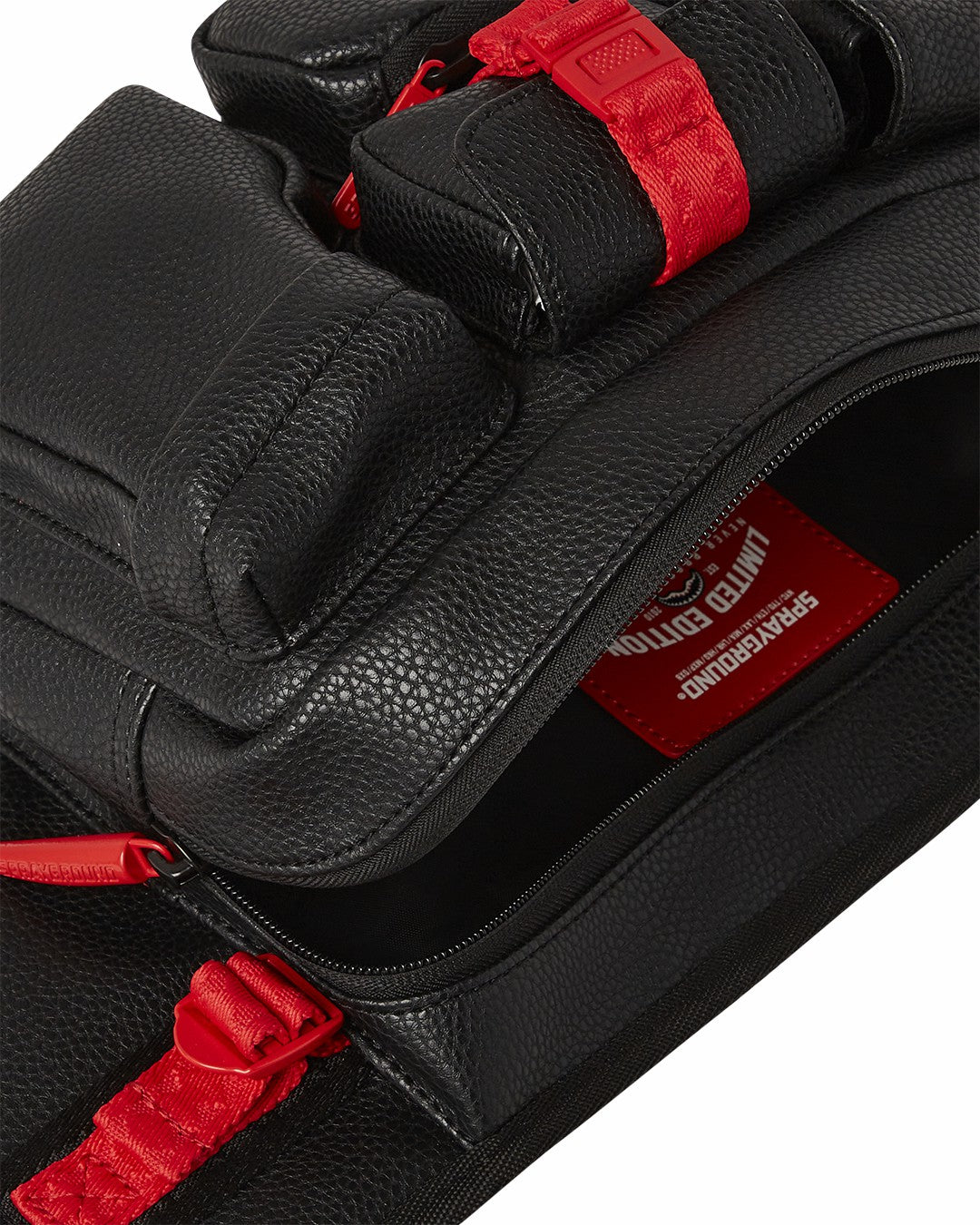 AIRFREIGHT CARGO CROSSBODY | Sprayground Online