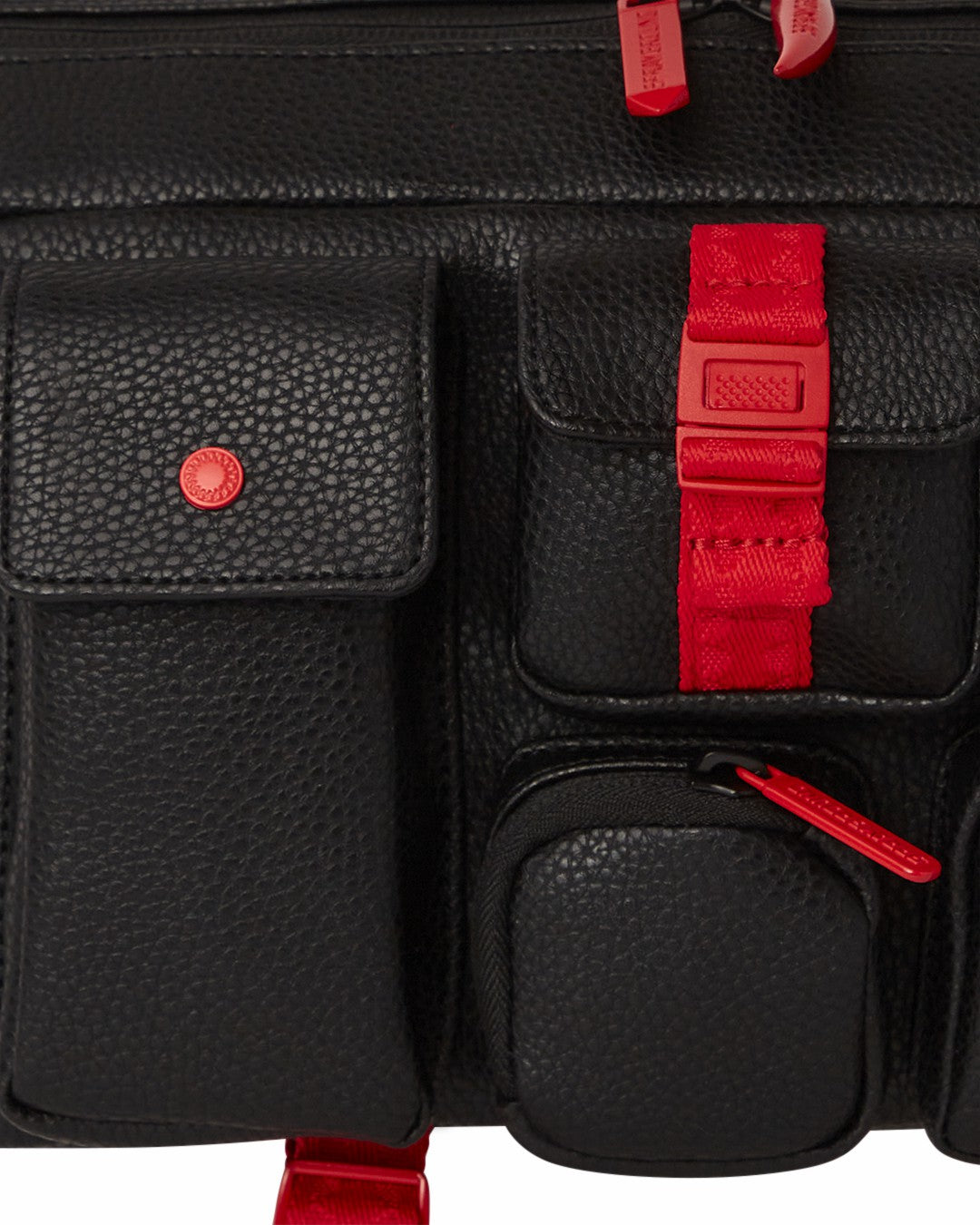 AIRFREIGHT CARGO CROSSBODY | Sprayground Online