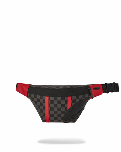 MONACO SHARK CLUB SAVVY CROSSBODY | Sprayground Near Me