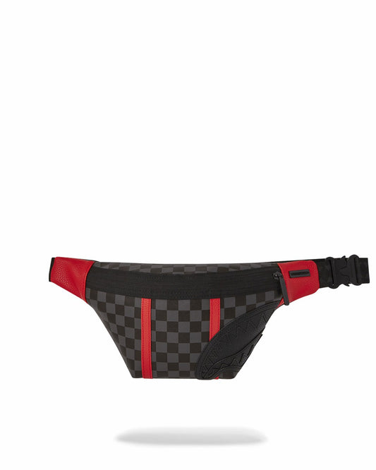 MONACO SHARK CLUB SAVVY CROSSBODY | Sprayground Near Me
