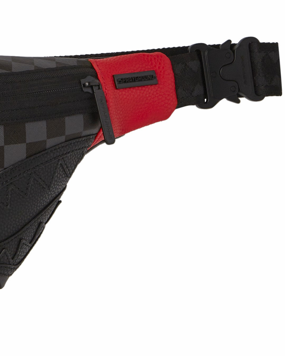 MONACO SHARK CLUB SAVVY CROSSBODY | Sprayground Near Me