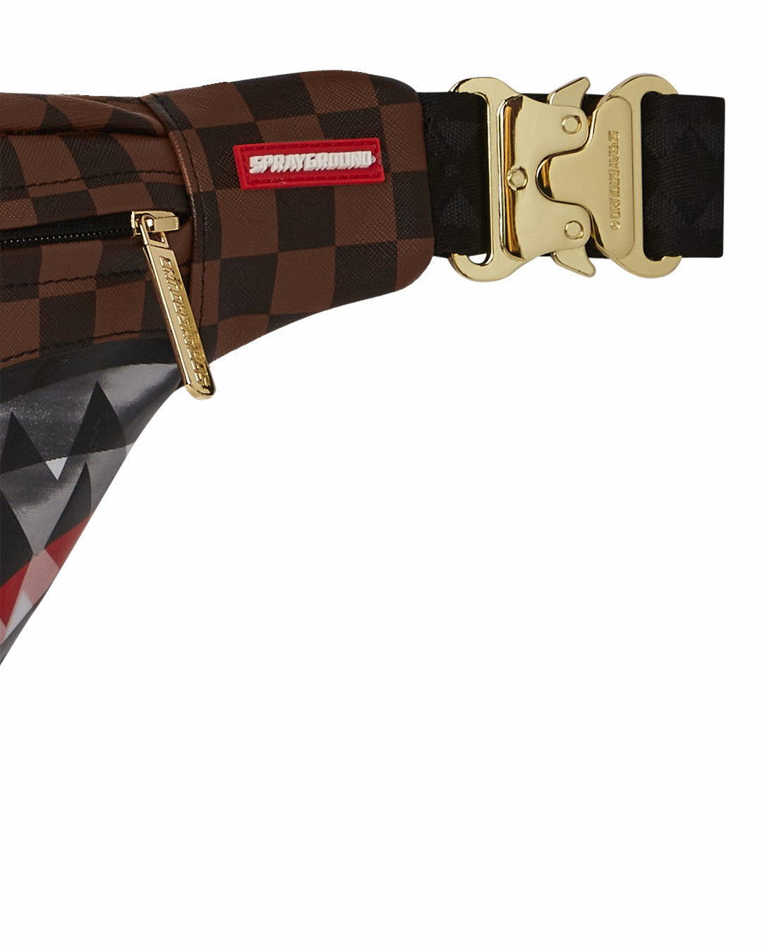 LENTICULAR EFFECTS SAVVY CROSSBODY | Sprayground US