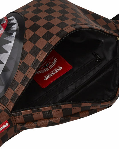 LENTICULAR EFFECTS SAVVY CROSSBODY | Sprayground US