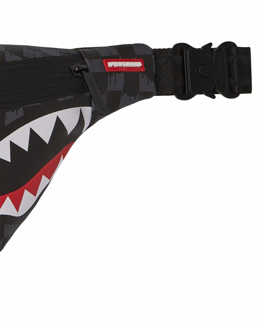 ATOMIC VAPOR SHARK CROSSBODY | Sprayground for sale