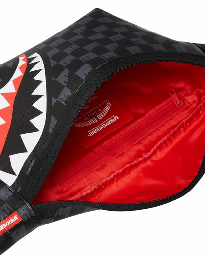 ATOMIC VAPOR SHARK CROSSBODY | Sprayground for sale