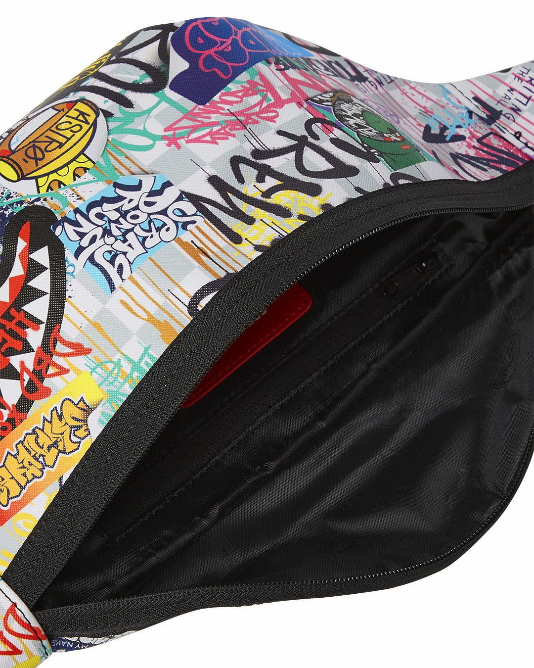 CREATE ANOTHER DAY CROSSBODY | Sprayground Clearance