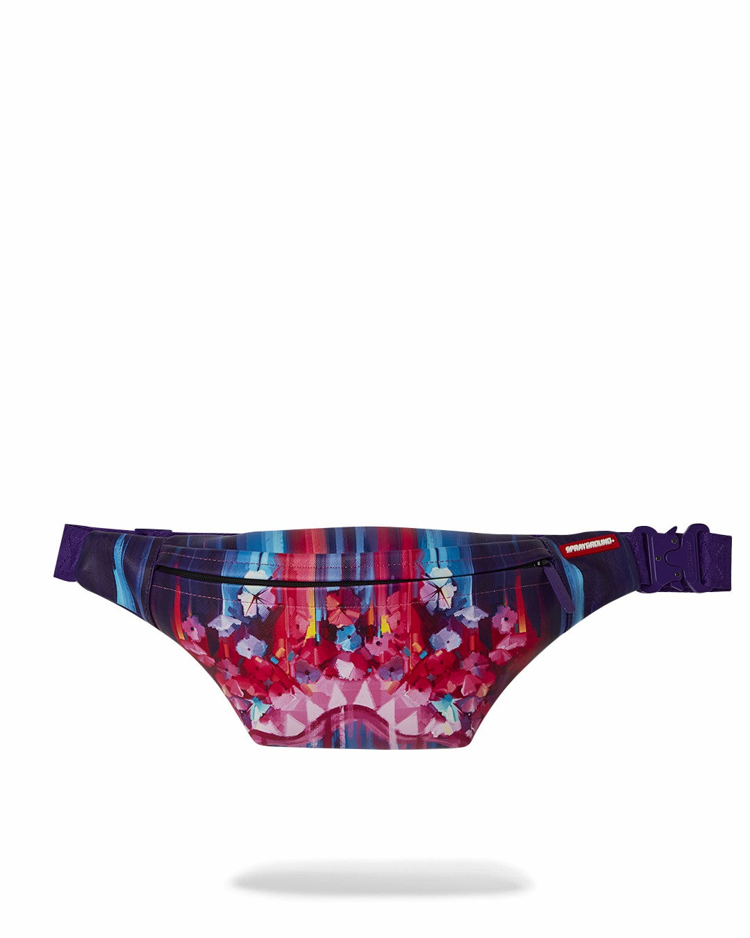 FLORA BOTANICA SAVVY CROSSBODY | Sprayground Online
