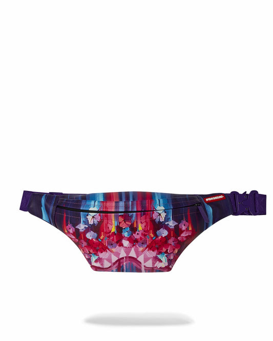 FLORA BOTANICA SAVVY CROSSBODY | Sprayground Online