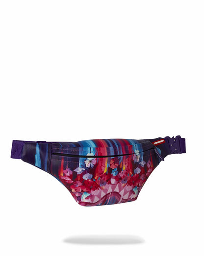 FLORA BOTANICA SAVVY CROSSBODY | Sprayground Online