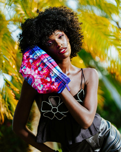 FLORA BOTANICA SAVVY CROSSBODY | Sprayground Online