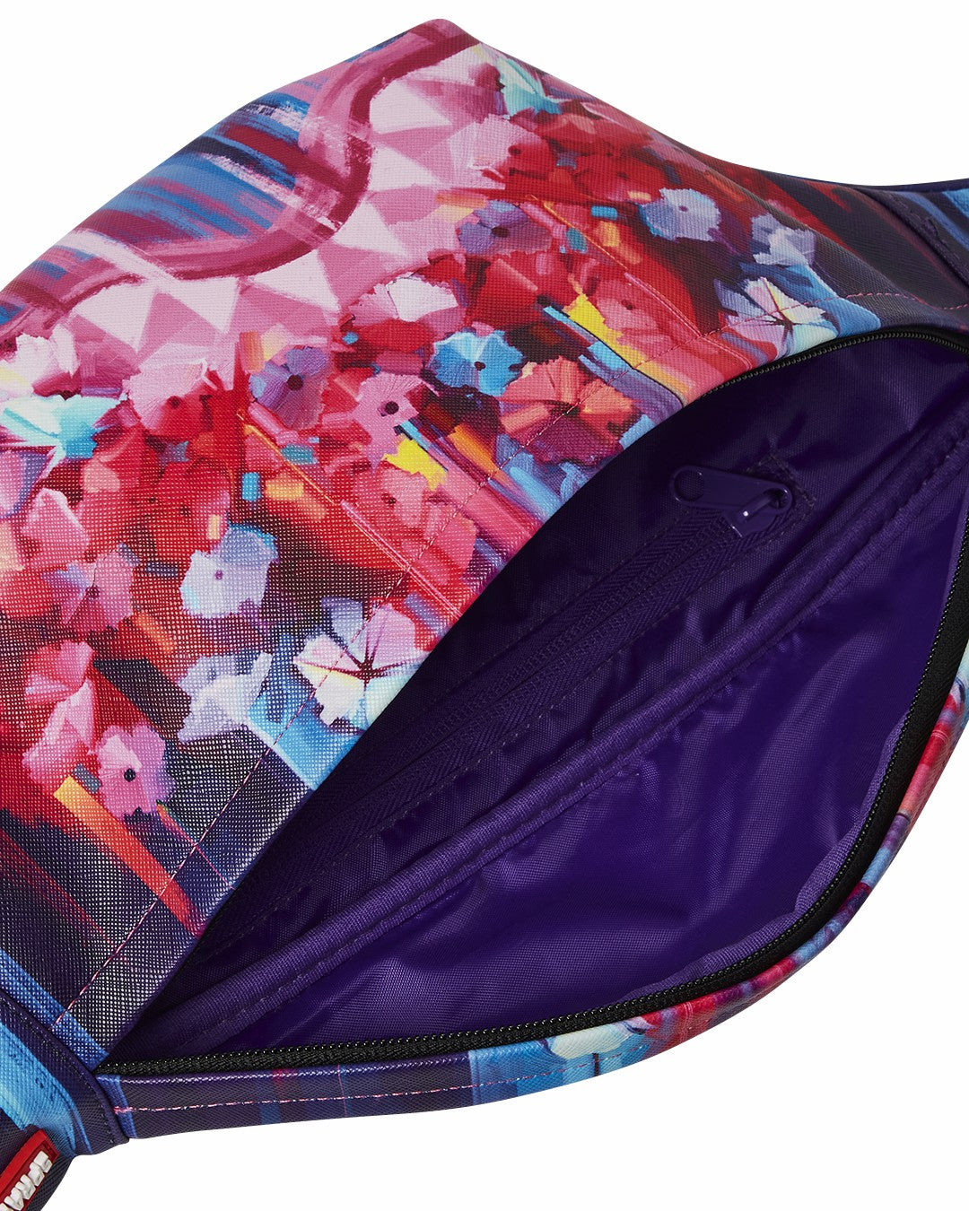 FLORA BOTANICA SAVVY CROSSBODY | Sprayground Online