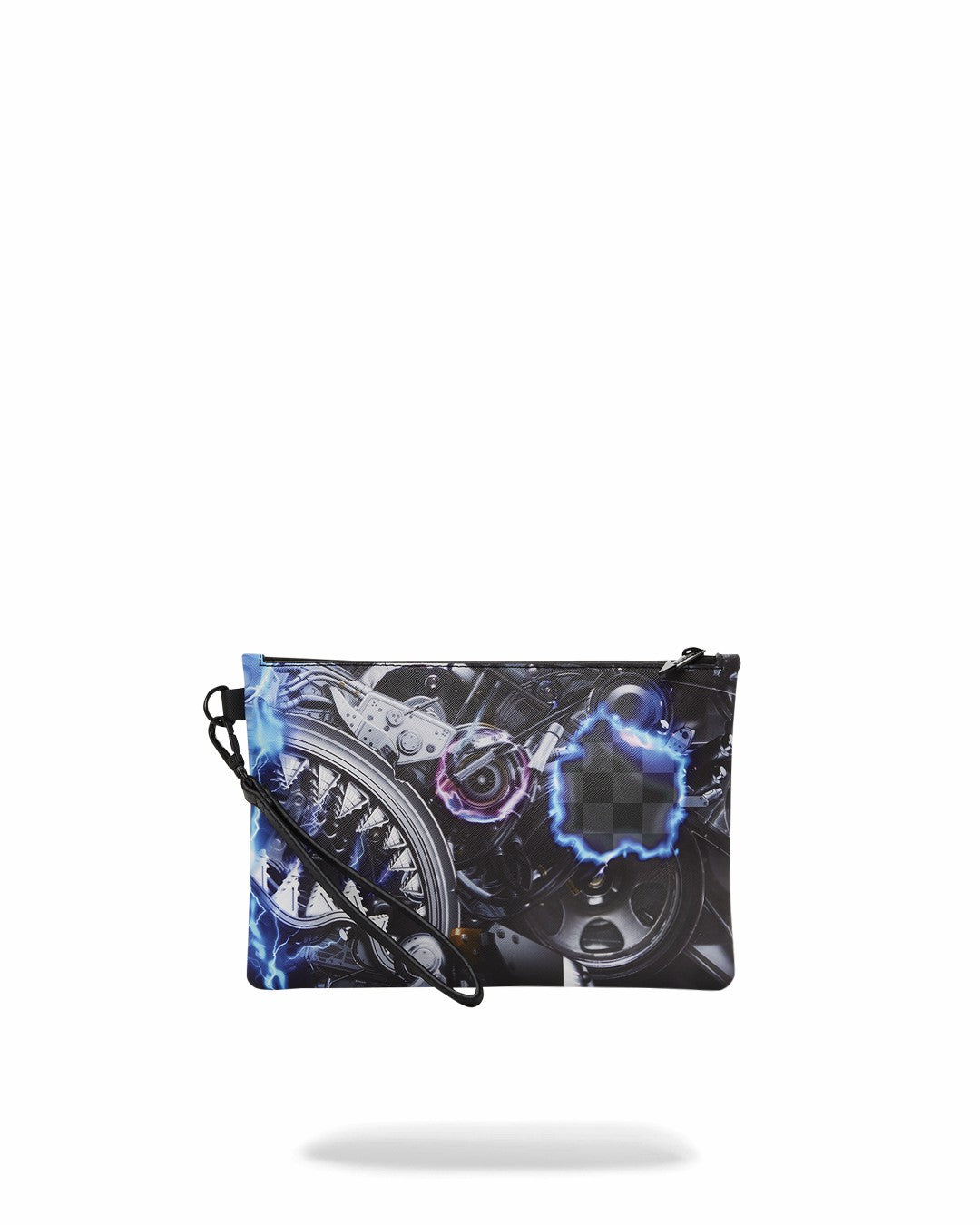 THE UNDERCURRENT CROSS-OVER CLUTCH | Sprayground sale