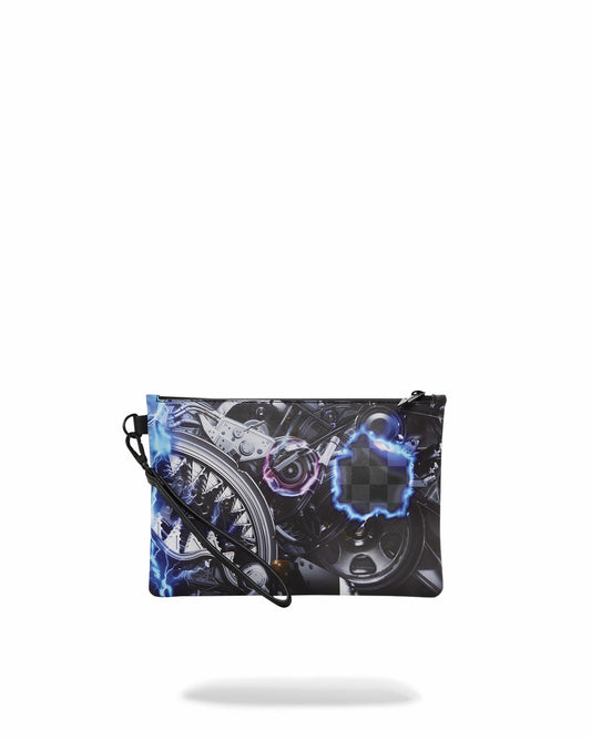 THE UNDERCURRENT CROSS-OVER CLUTCH | Sprayground sale