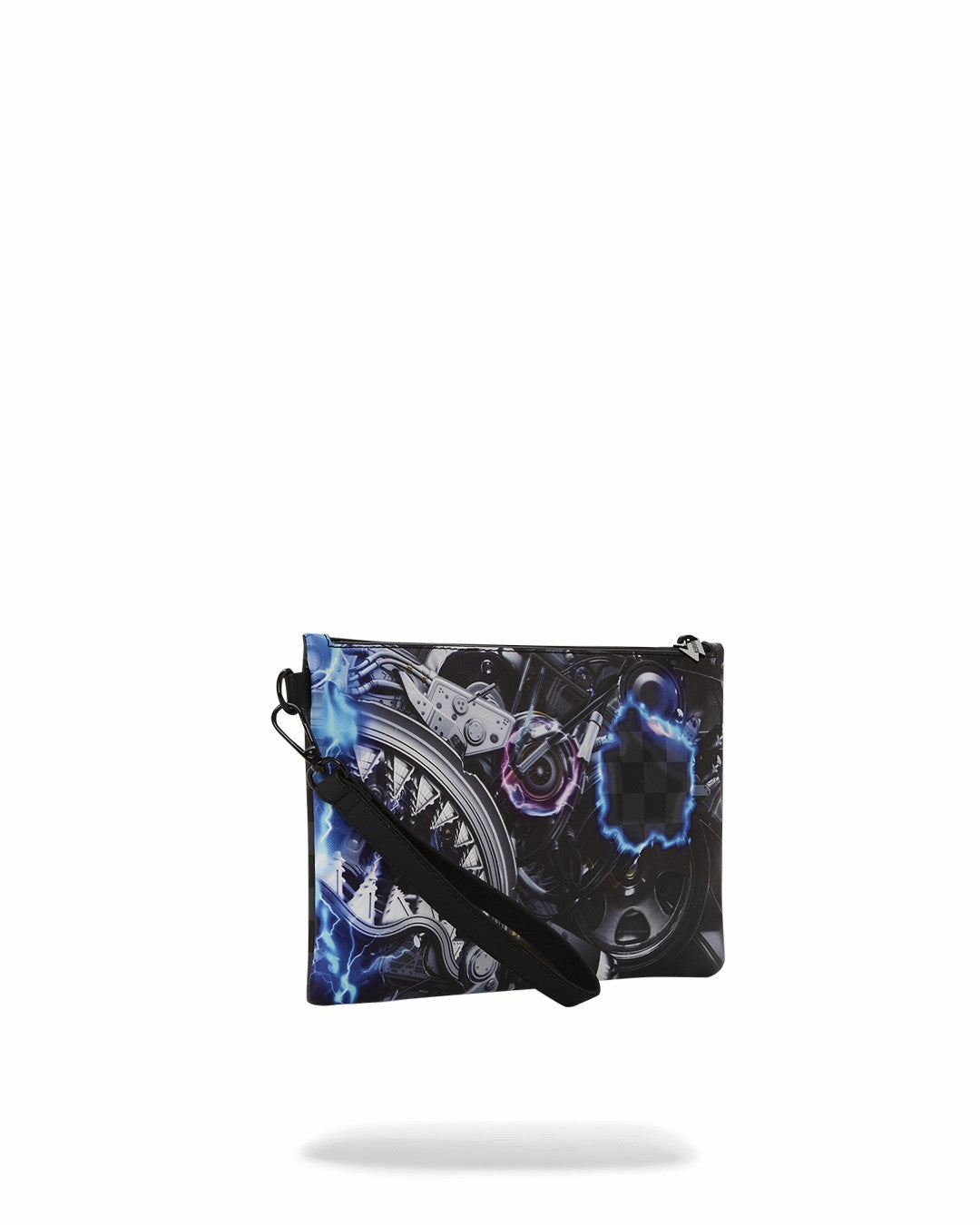 THE UNDERCURRENT CROSS-OVER CLUTCH | Sprayground sale