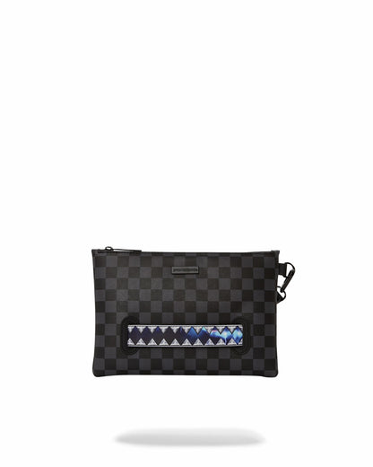 THE UNDERCURRENT CROSS-OVER CLUTCH | Sprayground sale