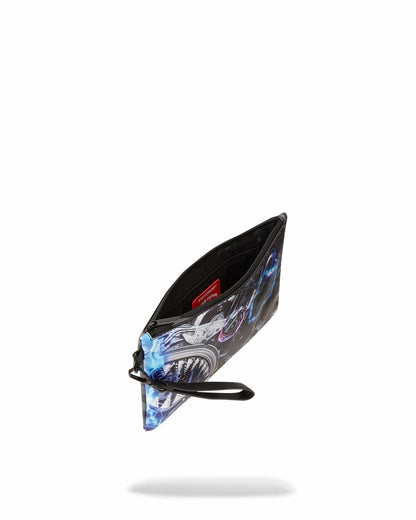 THE UNDERCURRENT CROSS-OVER CLUTCH | Sprayground sale