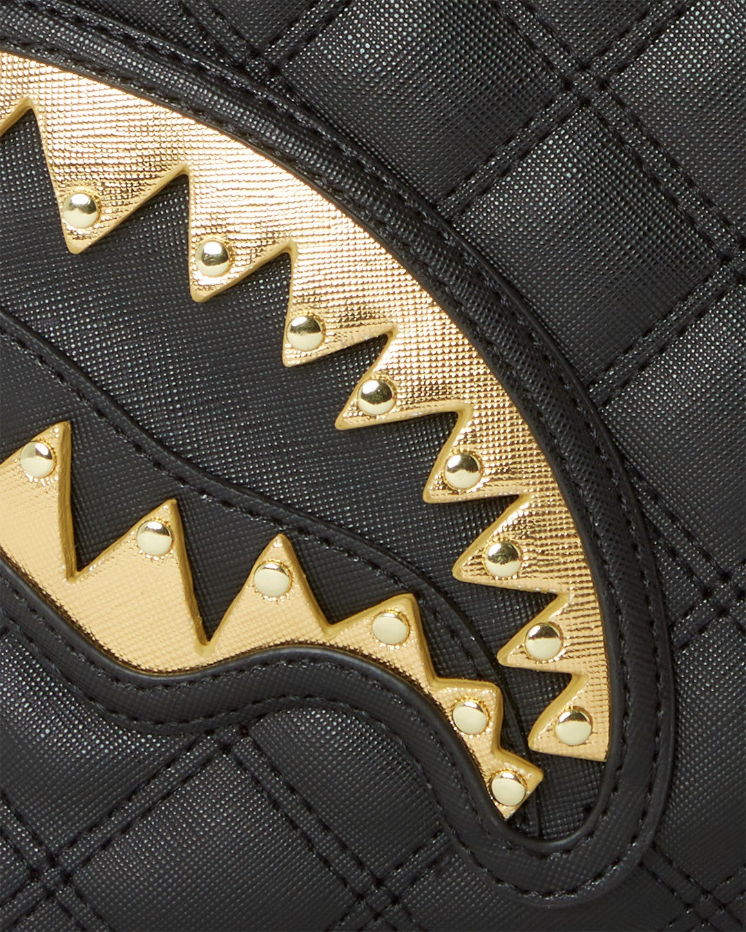 24K GENEVA CROSSOVER CLUTCH | Sprayground US