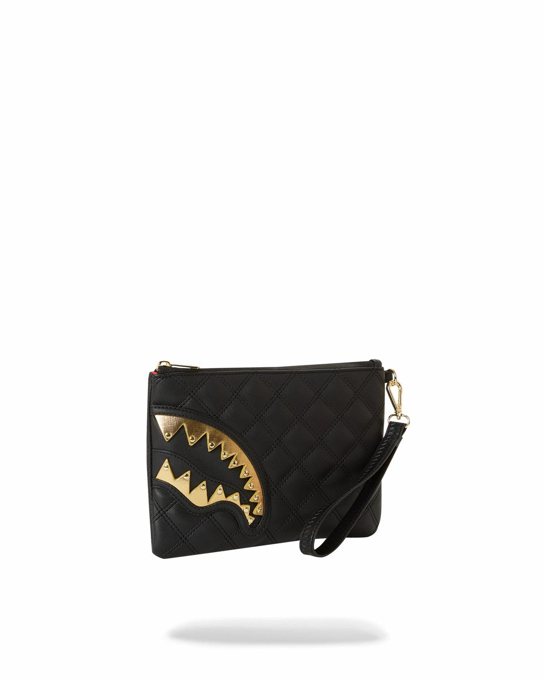 24K GENEVA CROSSOVER CLUTCH | Sprayground US