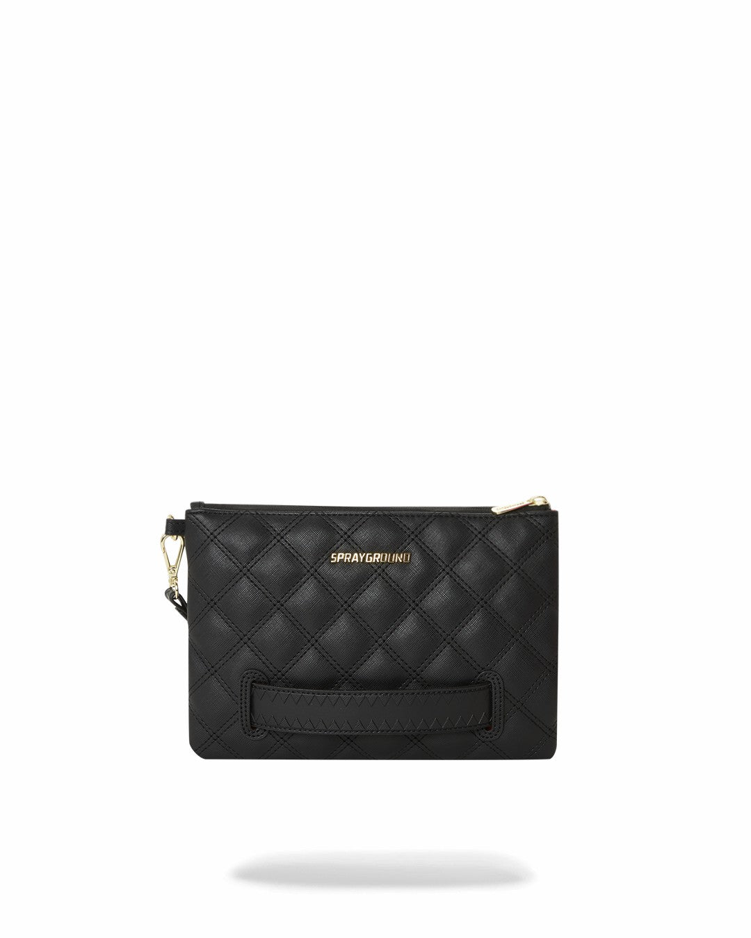 24K GENEVA CROSSOVER CLUTCH | Sprayground US