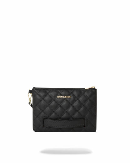 24K GENEVA CROSSOVER CLUTCH | Sprayground US