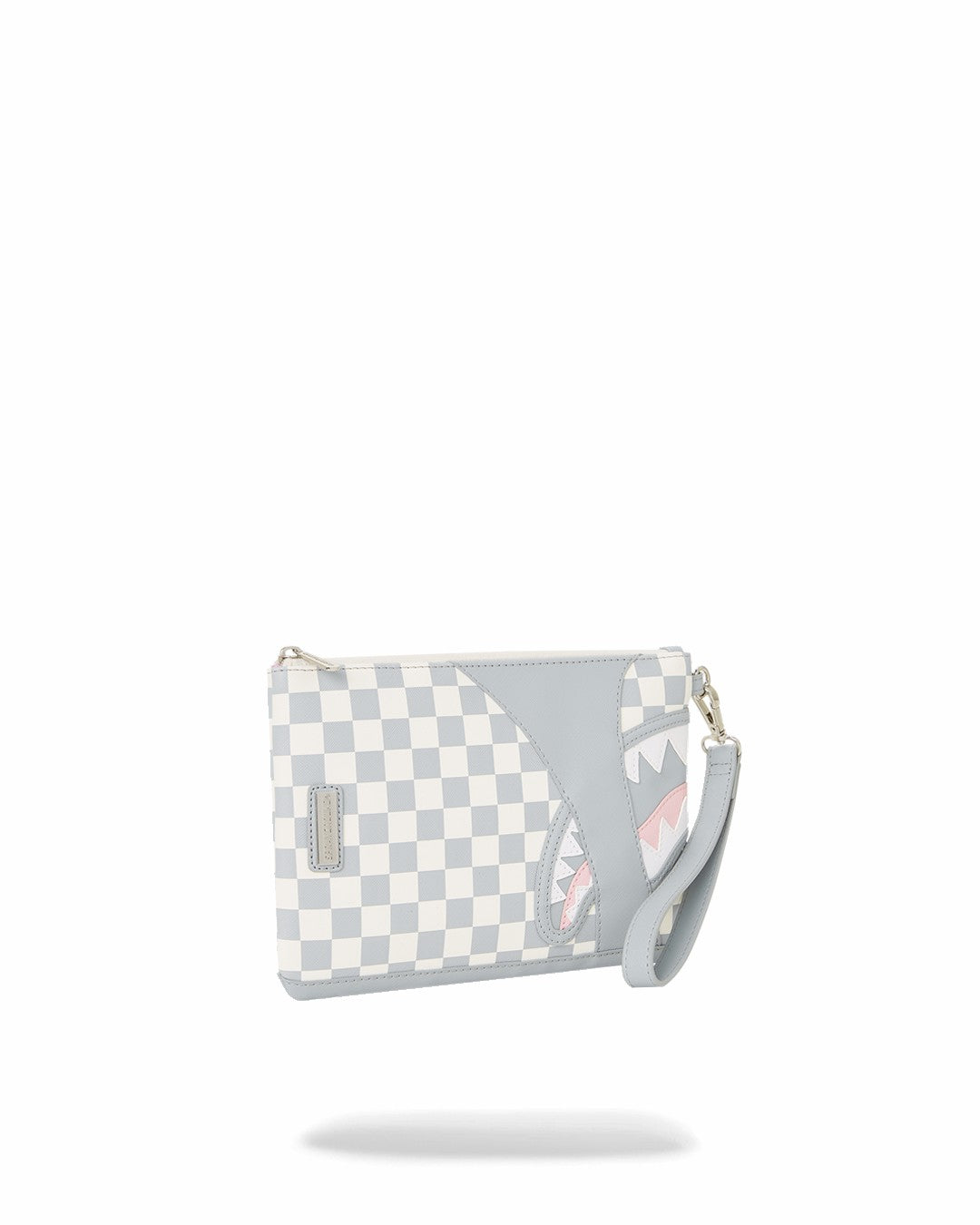 AIR TO THE THRONE JETSET CROSSOVER CLUTCH | Sprayground Discount