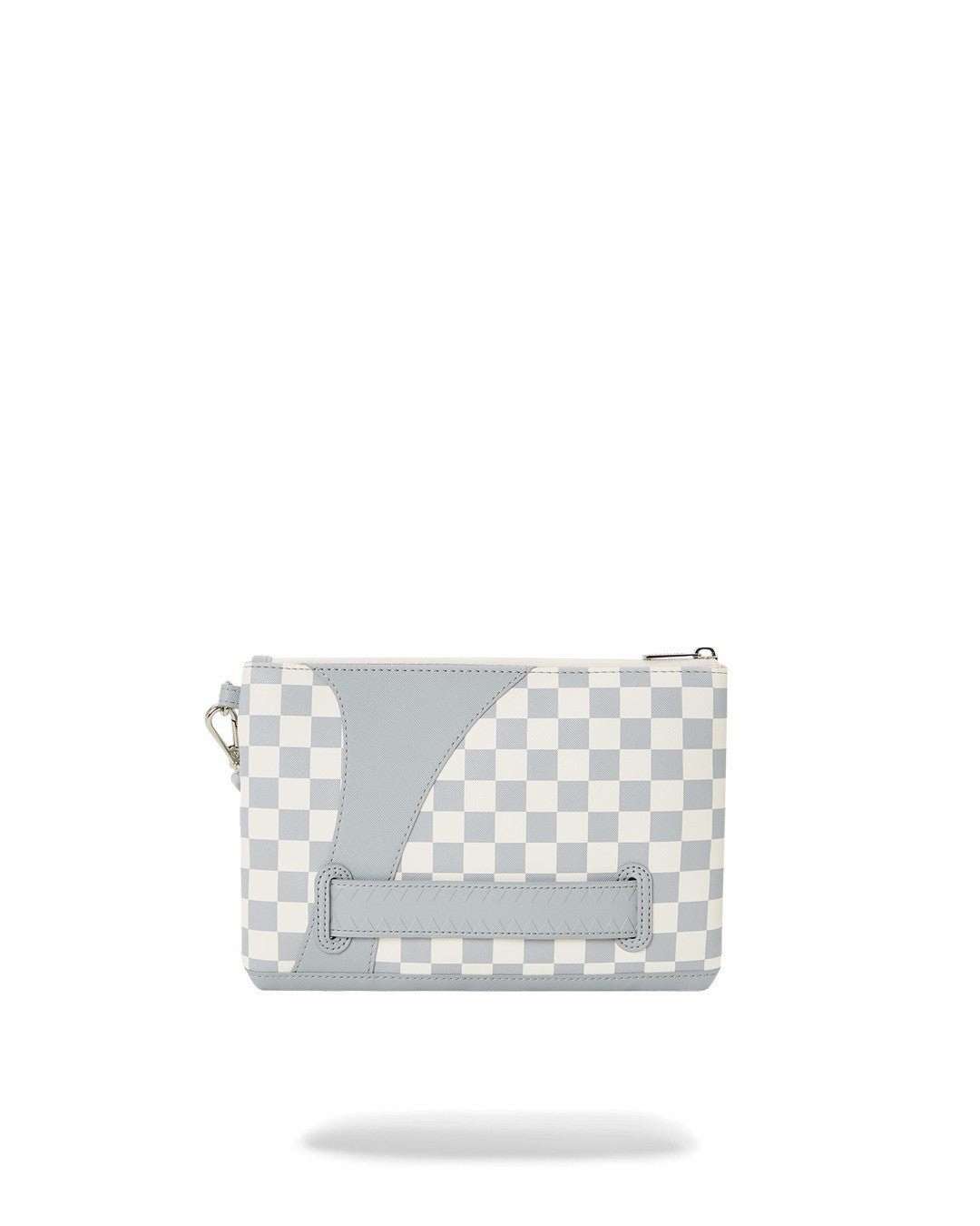 AIR TO THE THRONE JETSET CROSSOVER CLUTCH | Sprayground Discount