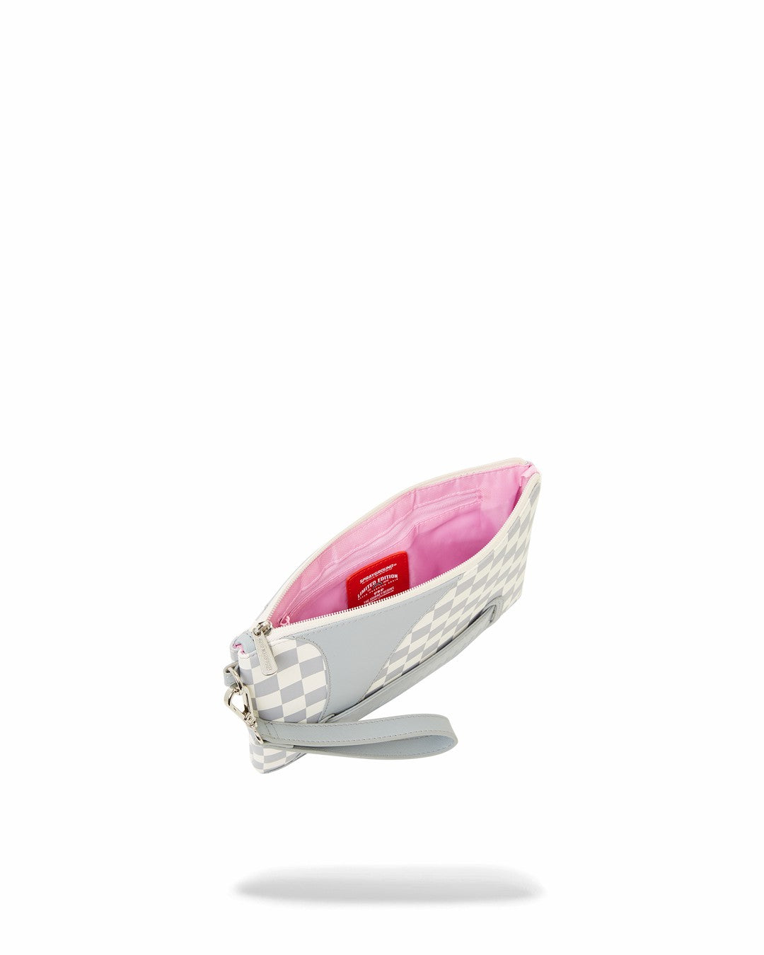 AIR TO THE THRONE JETSET CROSSOVER CLUTCH | Sprayground Discount