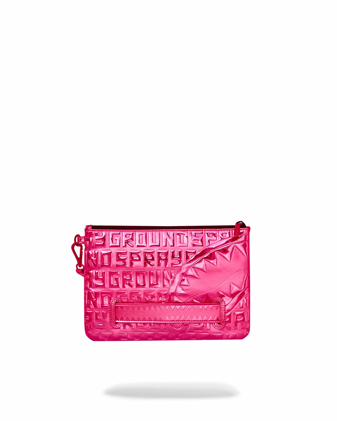 INFINITI PINK DIAMOND CROSSOVER CLUTCH | Sprayground for sale