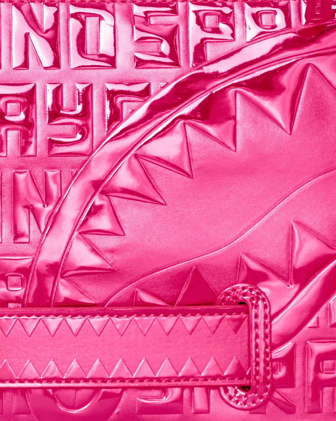 INFINITI PINK DIAMOND CROSSOVER CLUTCH | Sprayground for sale