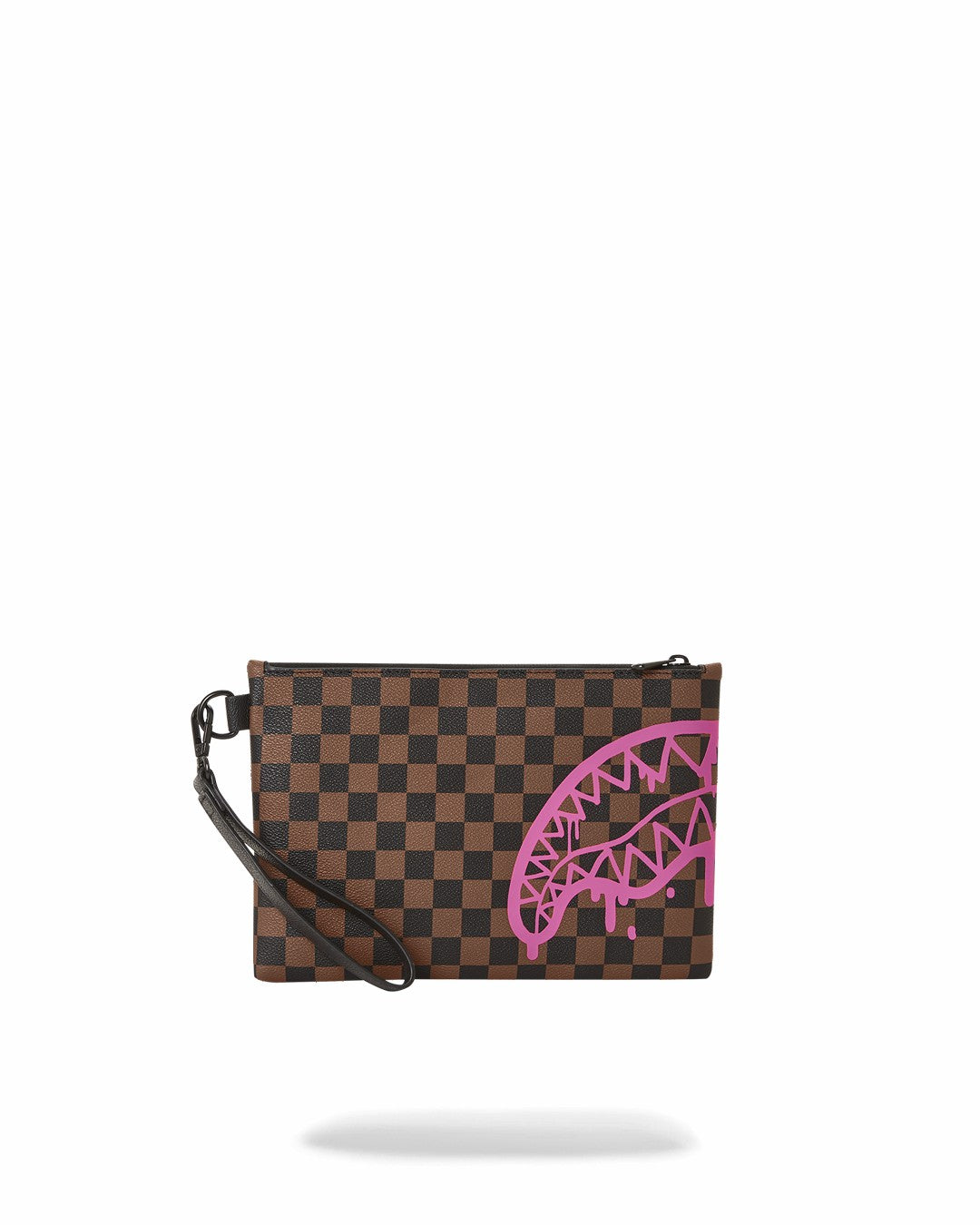 THE ARTISTS TOUCH CROSSOVER CLUTCH | Sprayground Clearance