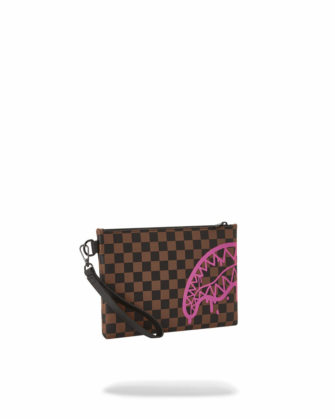 THE ARTISTS TOUCH CROSSOVER CLUTCH | Sprayground Clearance