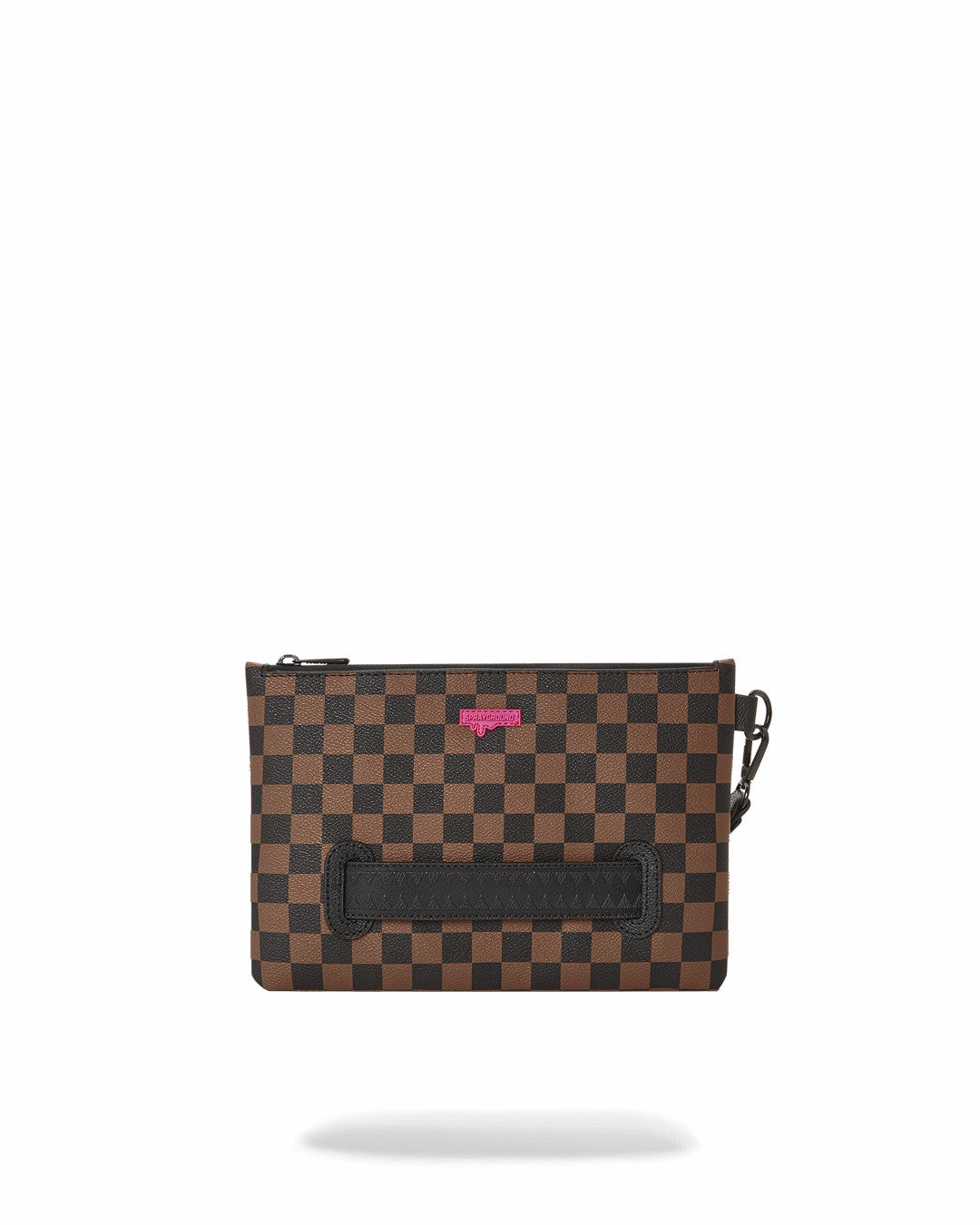 THE ARTISTS TOUCH CROSSOVER CLUTCH | Sprayground Clearance