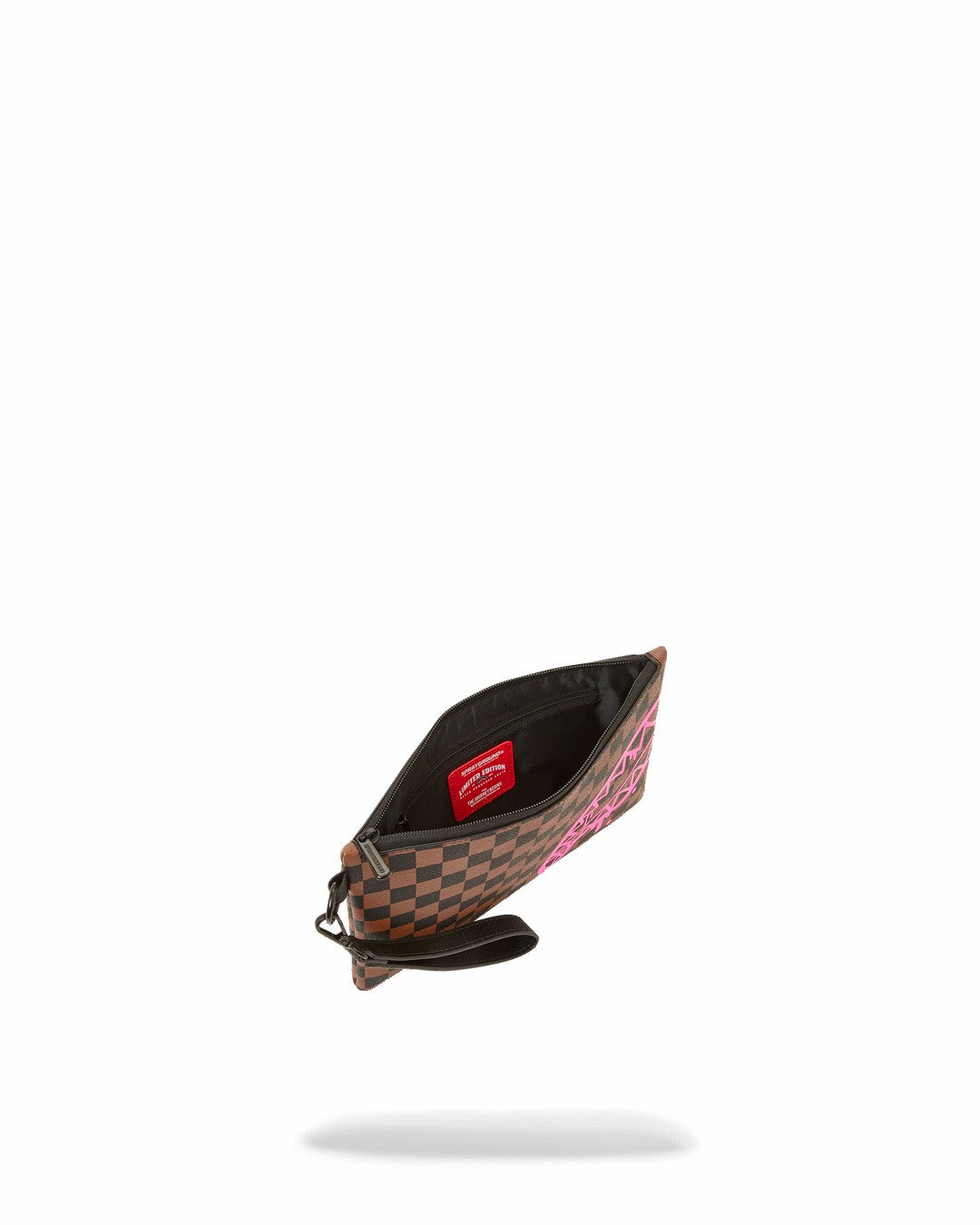 THE ARTISTS TOUCH CROSSOVER CLUTCH | Sprayground Clearance